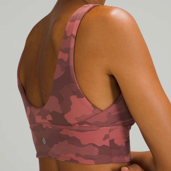 Lululemon Align Reversible Bra - Picture 3 of 10